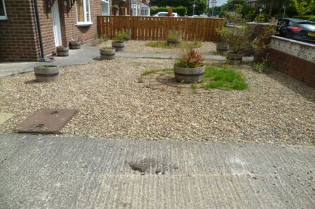 2 bedroom Semi Detached House to rent