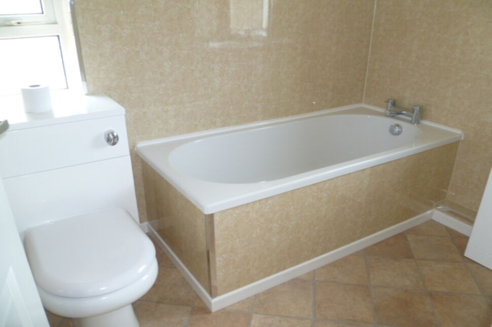 Bathroom / Shower Room