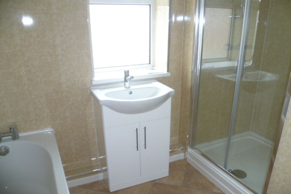 Bathroom / Shower Room