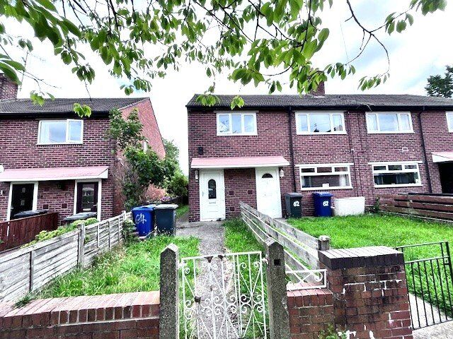 Main image of 2 bedroom Flat to rent, Hautmont Road, Hebburn, Tyne And Wear, NE31