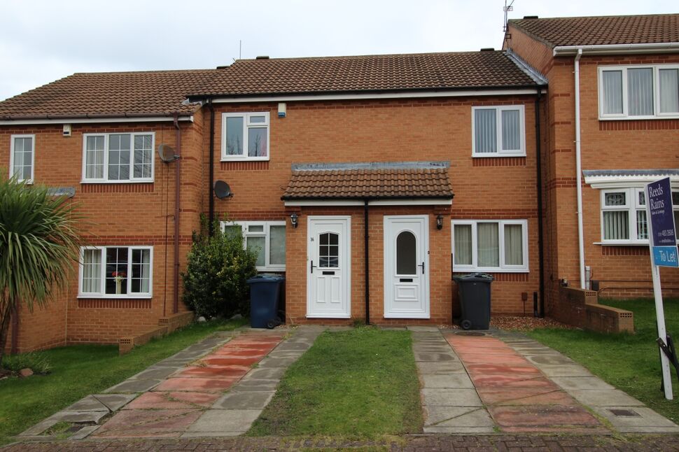 Main image of 2 bedroom Mid Terrace House to rent, Oakwood, Hebburn, Tyne And Wear, NE31