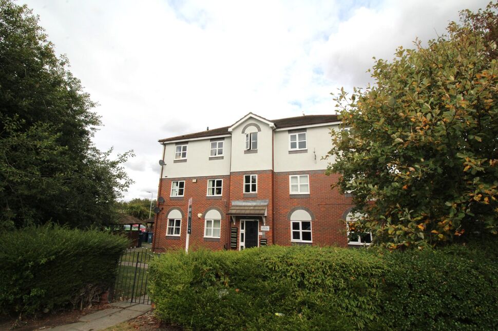 Main image of 2 bedroom Flat to rent, Ellison Street, Hebburn, Tyne And Wear, NE31