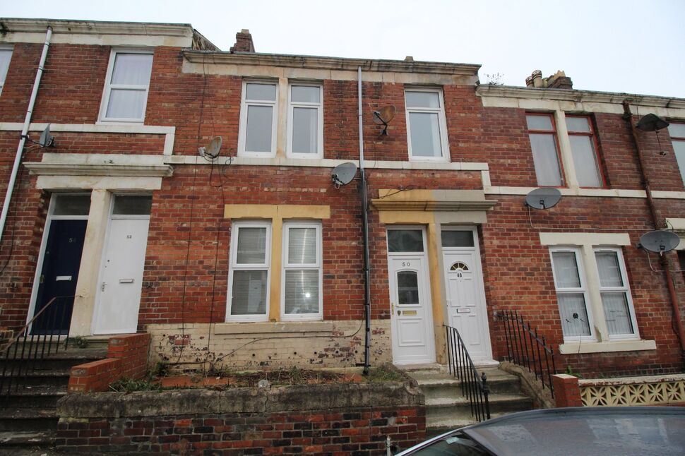 Estate Agents Hebburn, Tyne & Wear Reeds Rains