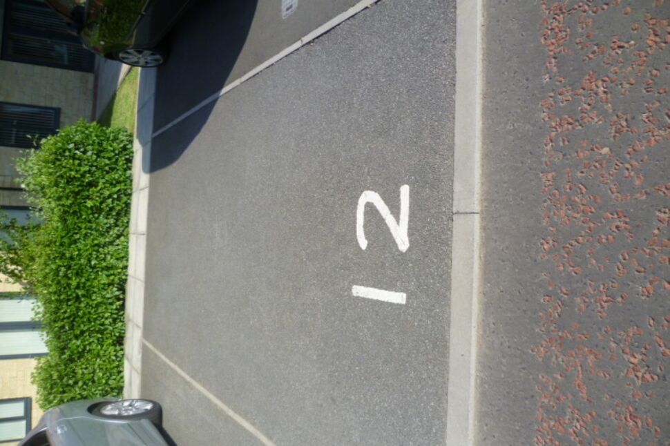 Parking Bay