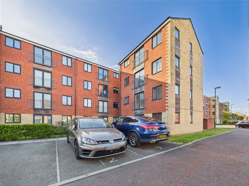 2 bedroom  Flat for sale