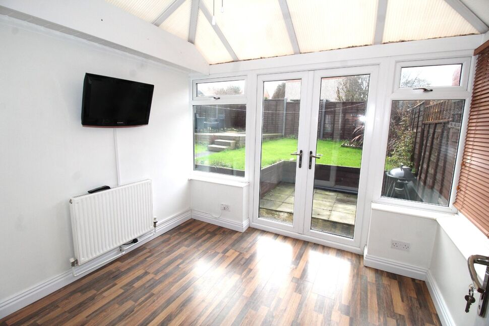 Conservatory