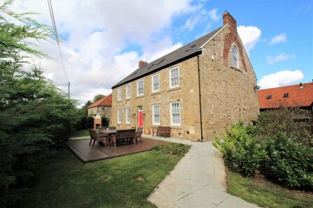 Laverick Lane, 6 bedroom Detached House for sale, £560,000