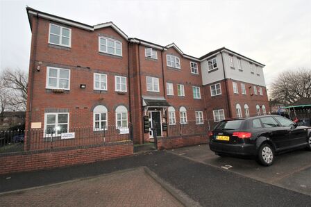 2 bedroom Flat to rent
