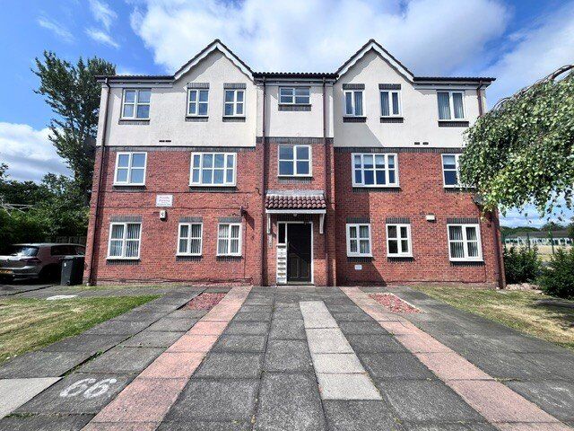 Main image of 3 bedroom Flat to rent, Makendon Street, Hebburn, Tyne And Wear, NE31