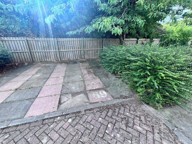 Parking Bay