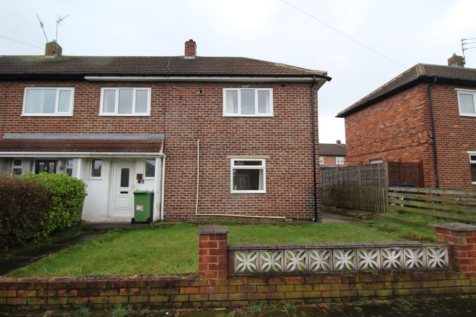 Estate Agents Hebburn, Tyne & Wear Reeds Rains