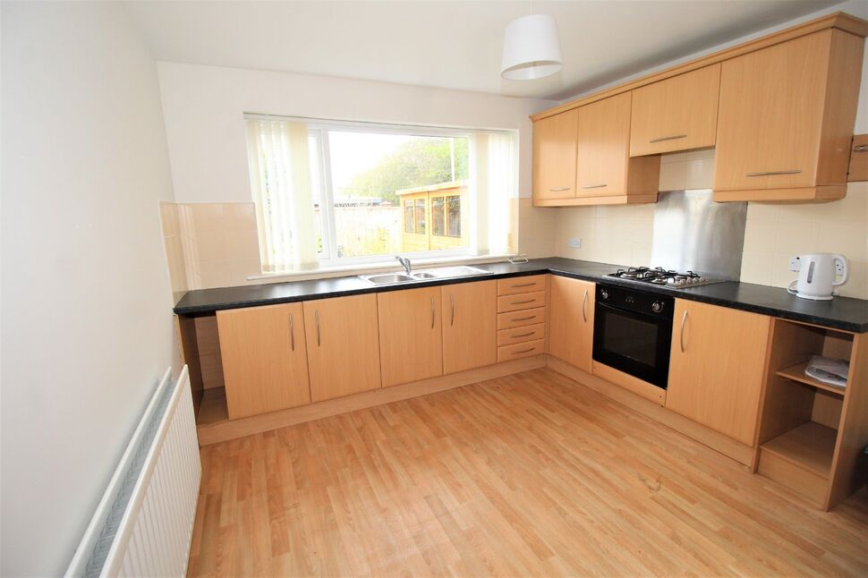 2 bedroom Semi Detached Bungalow for sale, Gullane Close, Bill Quay