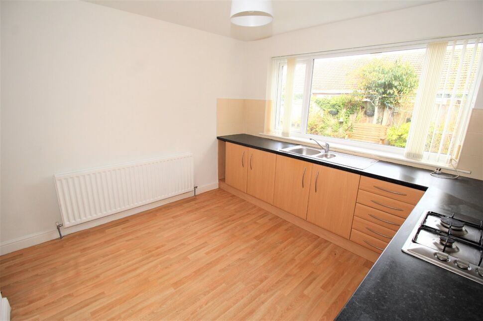 2 bedroom Semi Detached Bungalow for sale, Gullane Close, Bill Quay