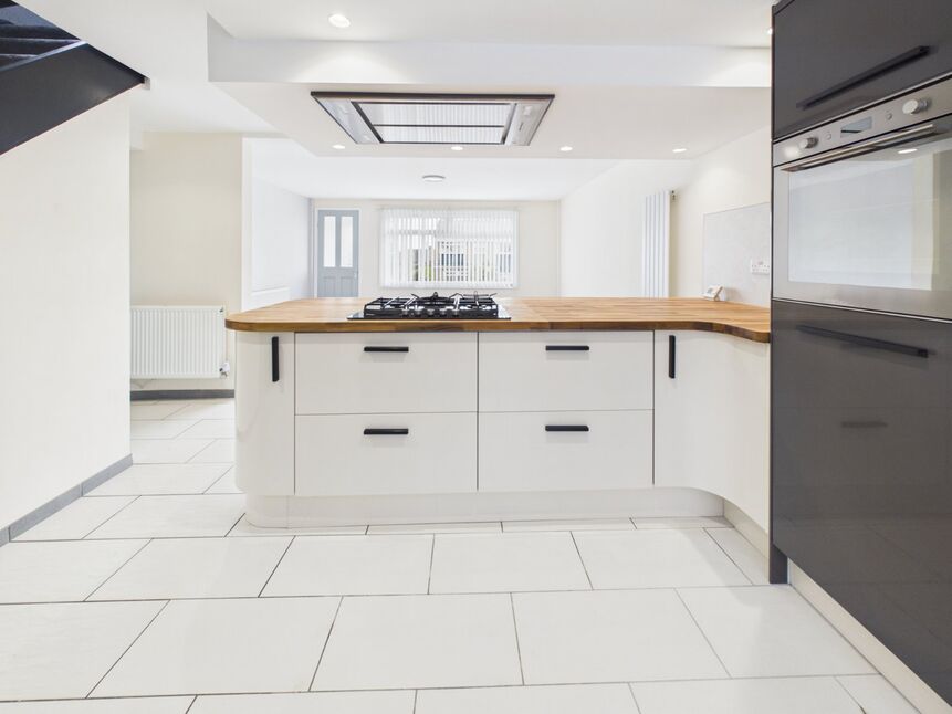 Kitchen / Diner