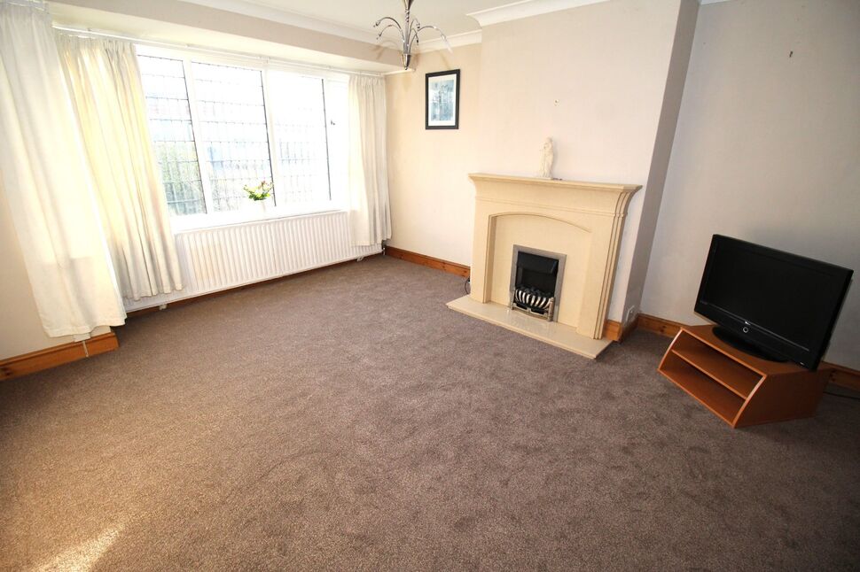 3 bedroom Semi Detached House for sale, Embleton Road, Bill Quay, NE10