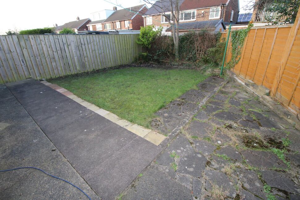 3 bedroom Semi Detached House for sale, Embleton Road, Bill Quay, NE10