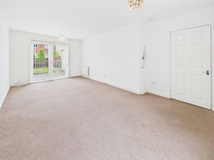 Lounge / Dining Room