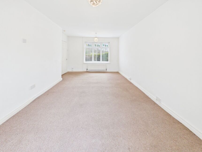 Lounge / Dining Room