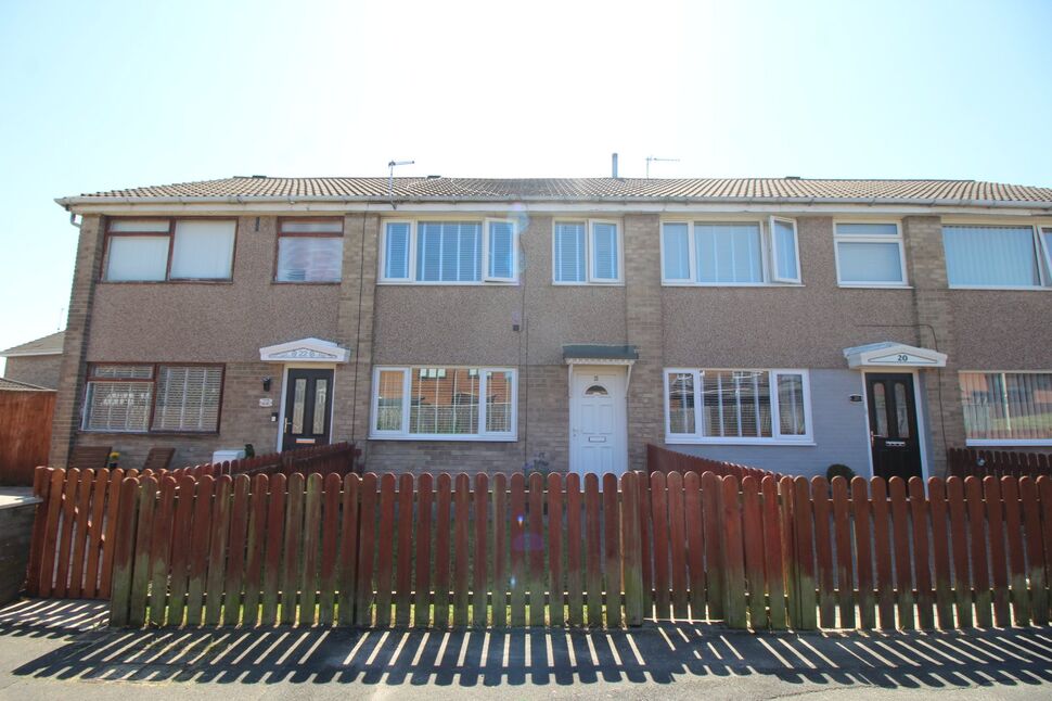 Estate Agents Hebburn, Tyne & Wear Reeds Rains