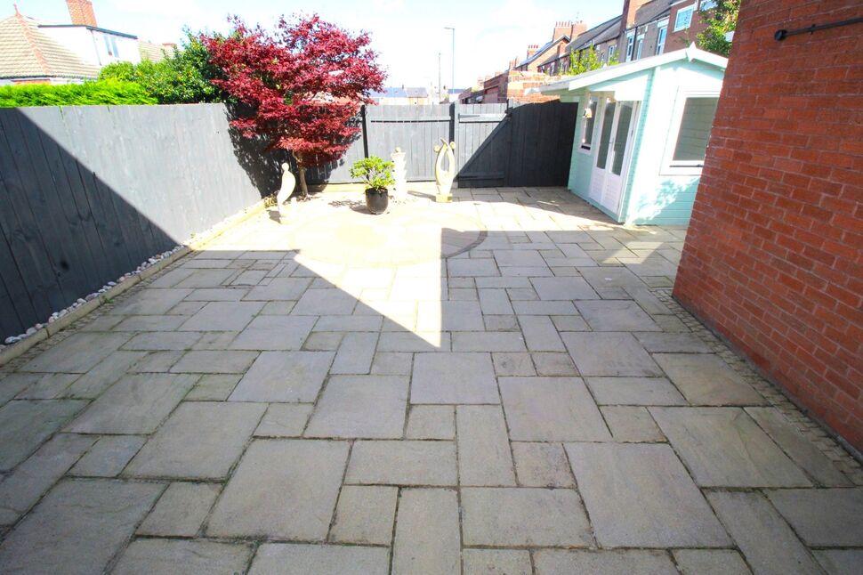 3 bedroom Semi Detached House for sale, Bede Burn View, Jarrow, NE32