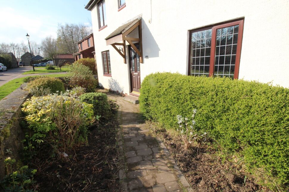 4 bedroom Detached House for sale, High Back Close, Monkton Village