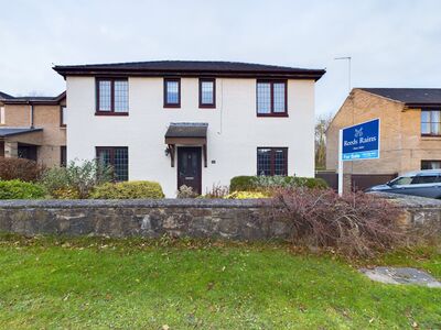 High Back Close, 4 bedroom Detached House for sale, £340,000