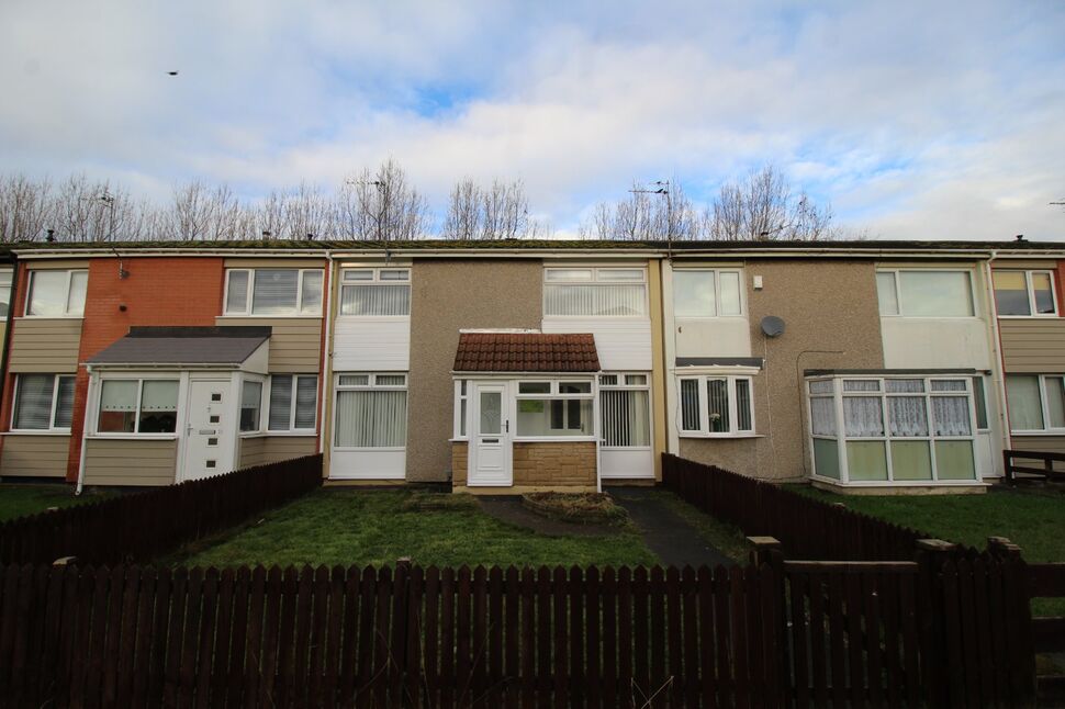 Estate Agents Hebburn, Tyne & Wear Reeds Rains