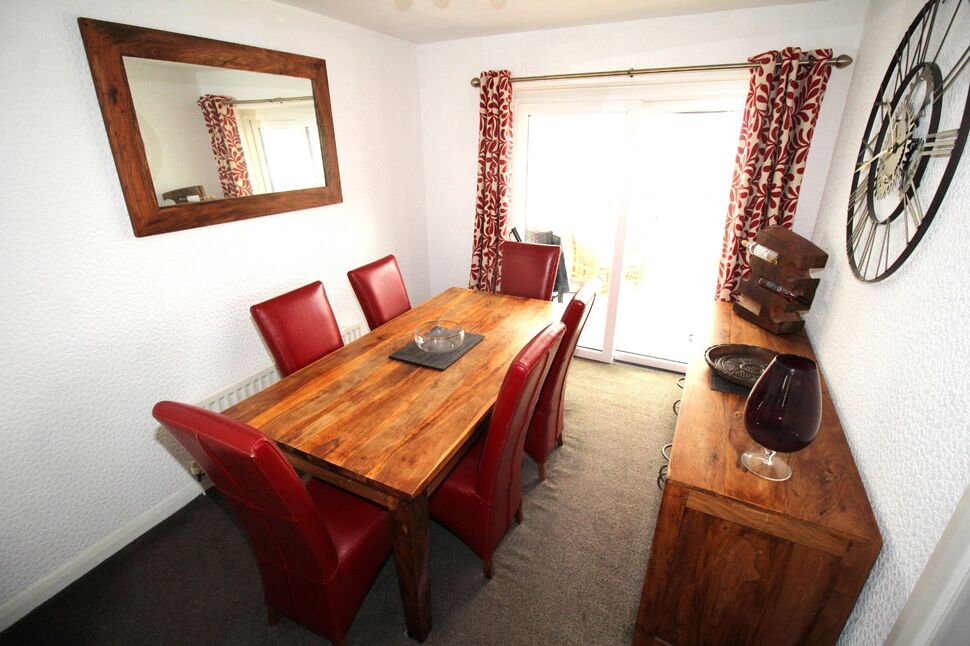 3 bedroom Semi Detached House for sale, Monkton Lane, Monkton Village