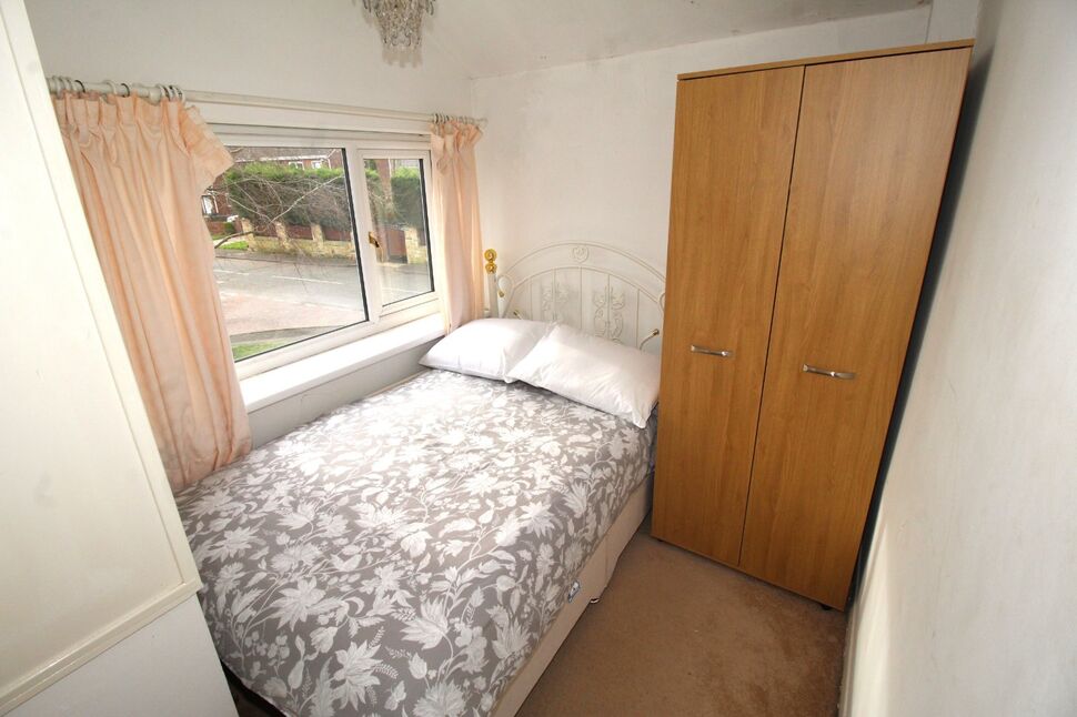 3 bedroom Semi Detached House for sale, Monkton Lane, Monkton Village