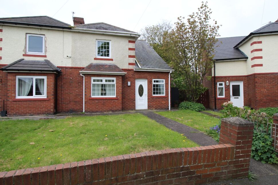 3 bedroom Semi Detached House for sale, Monkton Lane, Monkton Village