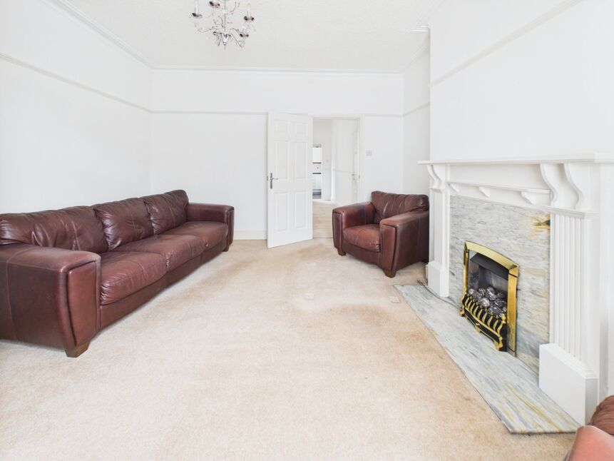 Main image of 3 bedroom Mid Terrace House for sale, South Parade, Bill Quay, Gateshead, NE10