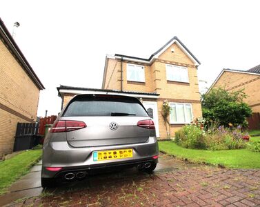Yorkwood, 3 bedroom Detached House to rent, £1,000 pcm
