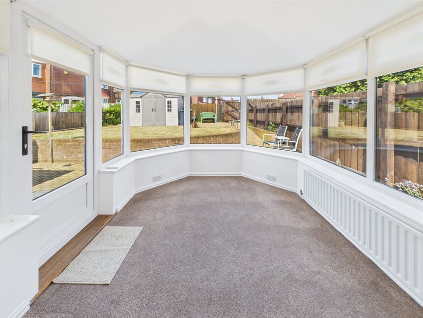Sun Room