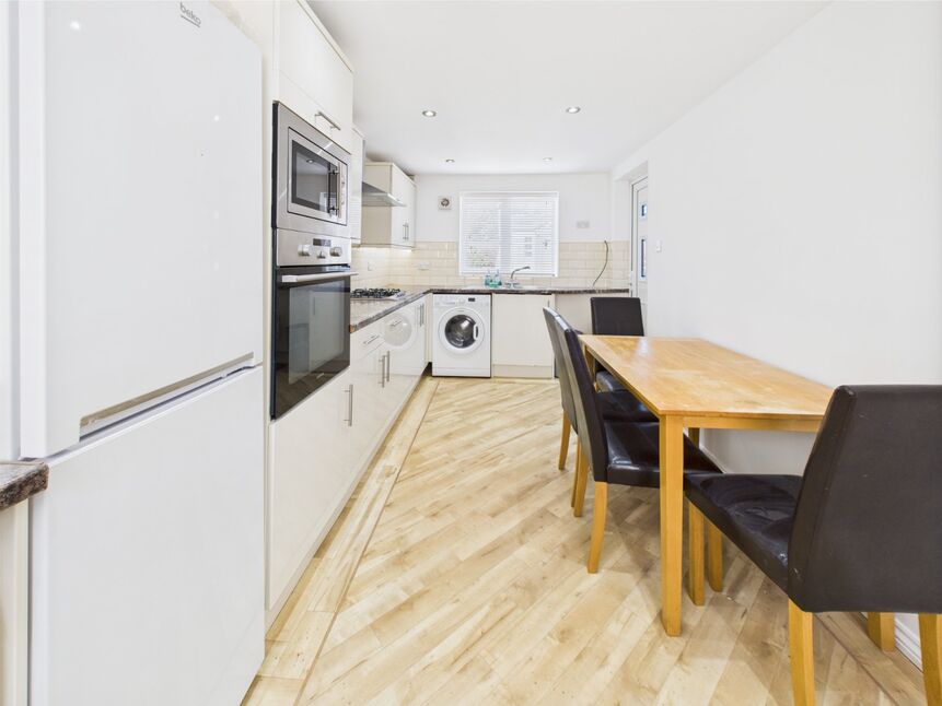 Kitchen(was Garage)