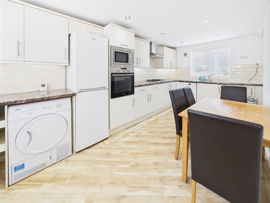 Kitchen(was Garage)