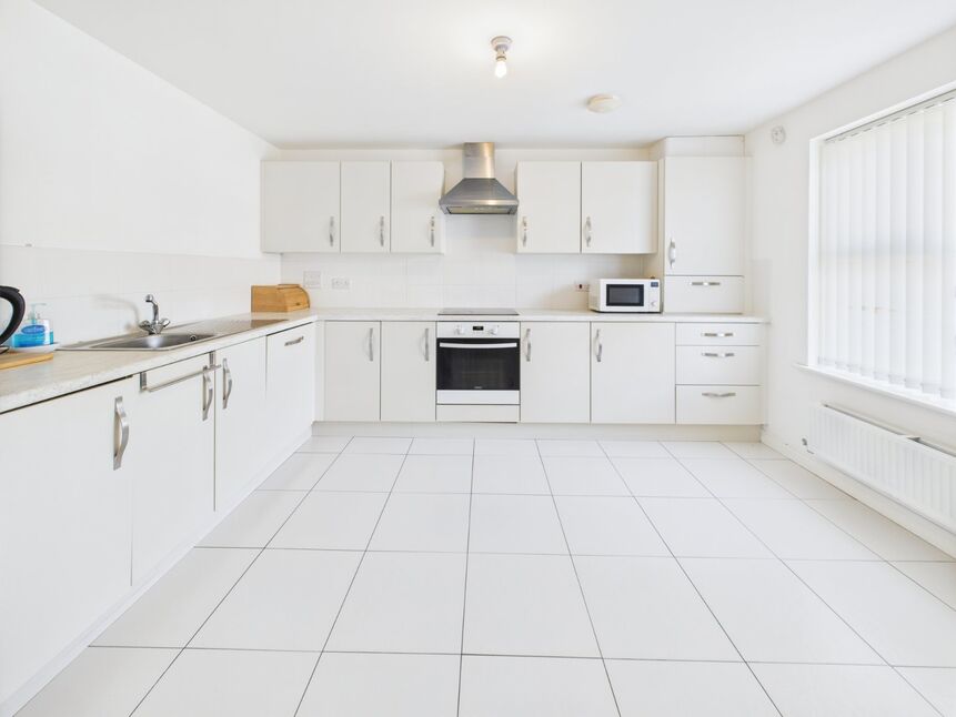 Kitchen / Breakfast Room