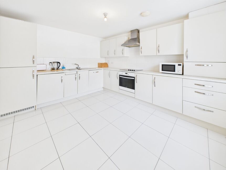 Kitchen / Breakfast Room