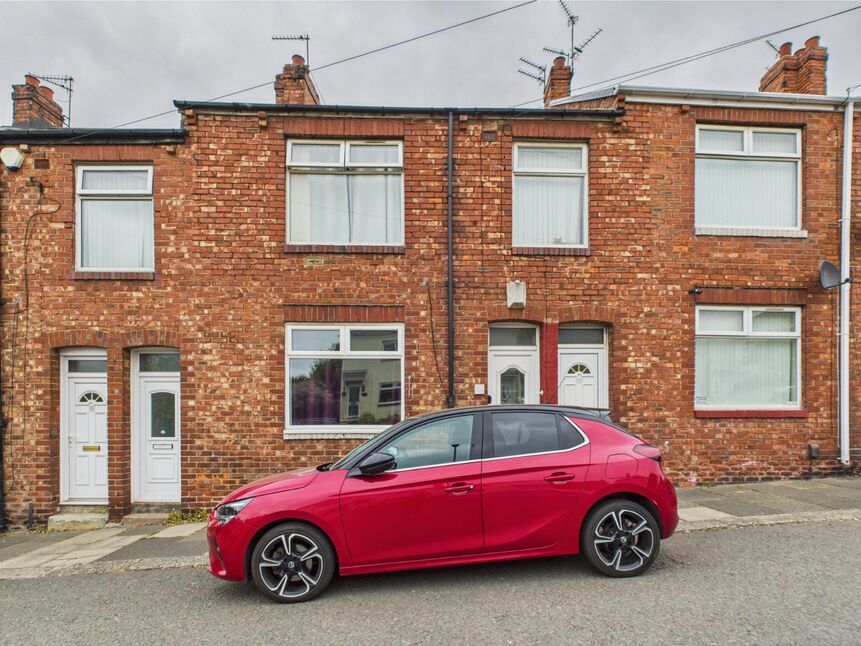 Main image of 2 bedroom Flat to rent, Prince Consort Road, Hebburn, Tyne and Wear, NE31