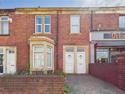 2 bedroom  Flat for sale