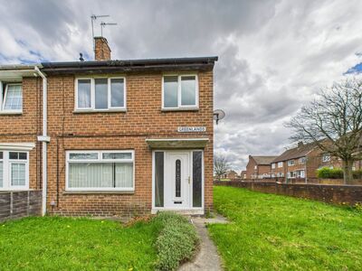 Greenlands, 3 bedroom End Terrace House for sale, £89,950
