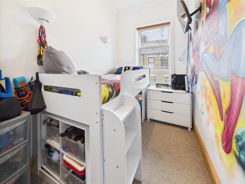 Bedroom 3