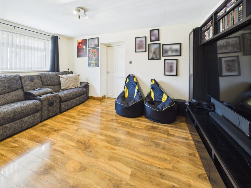 Cinema / Games Room