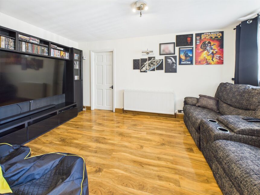Cinema / Games Room