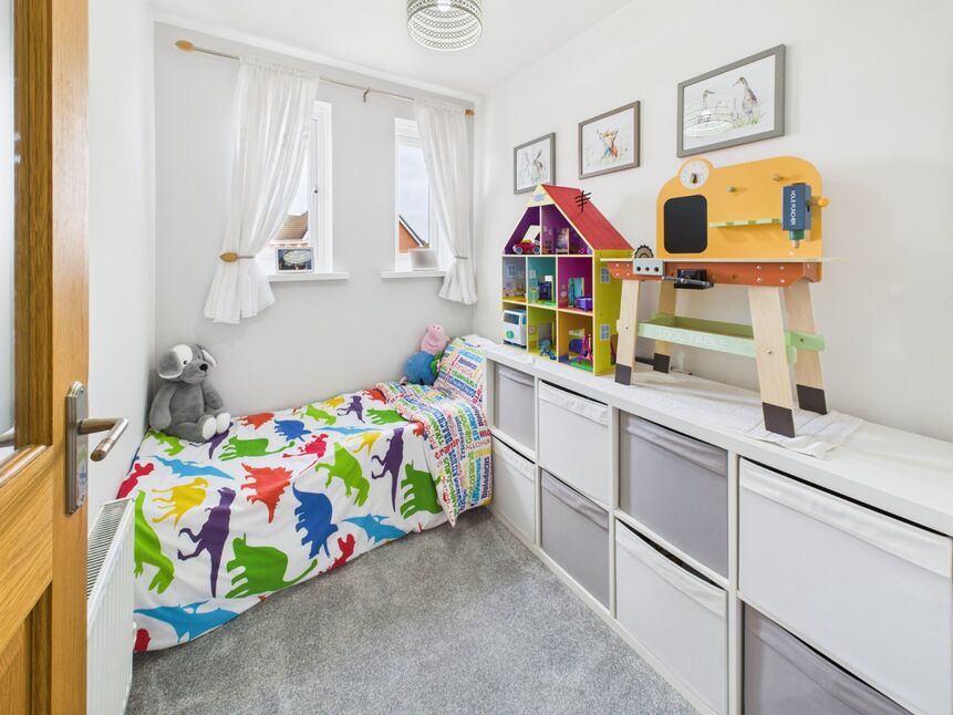 Bedroom 4