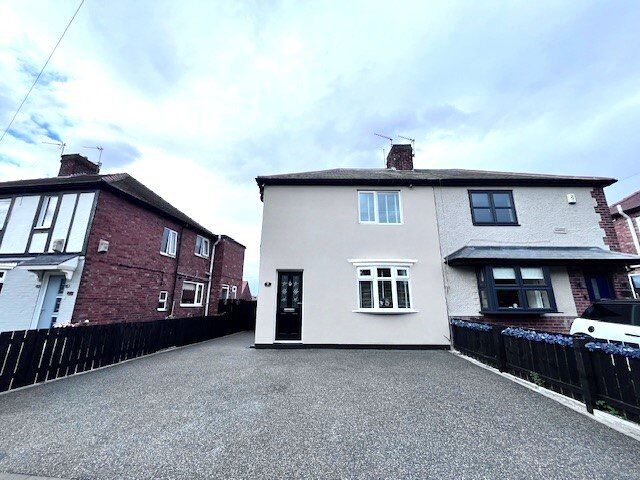 Main image of 2 bedroom Semi Detached House to rent, Hadrian Road, Jarrow, Tyne and Wear, NE32