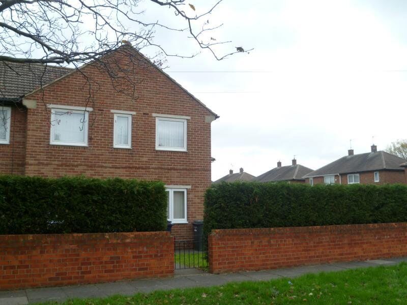Main image of 2 bedroom Flat to rent, Grosvenor Crescent, Hebburn, Tyne and Wear, NE31
