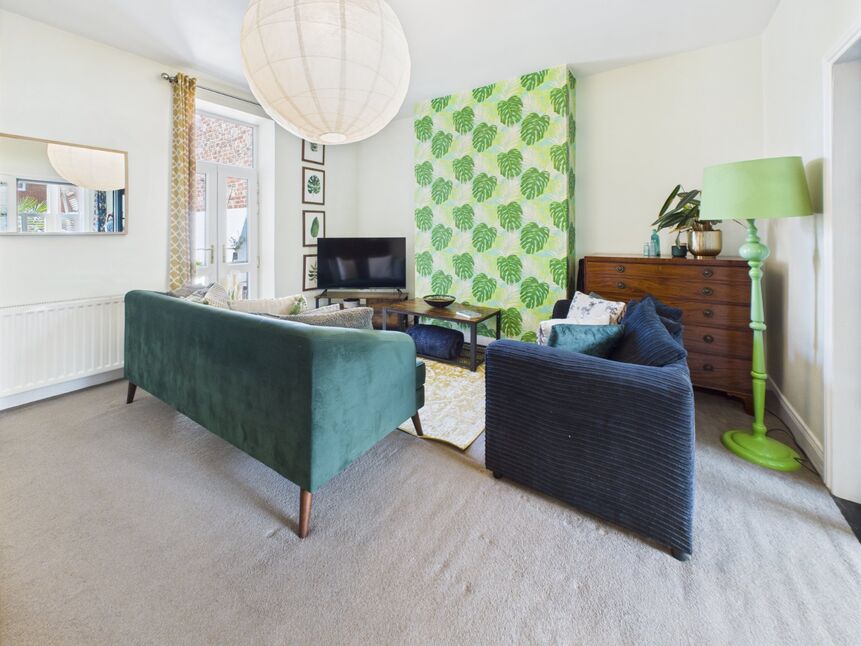 Dining Room / Sitting Room