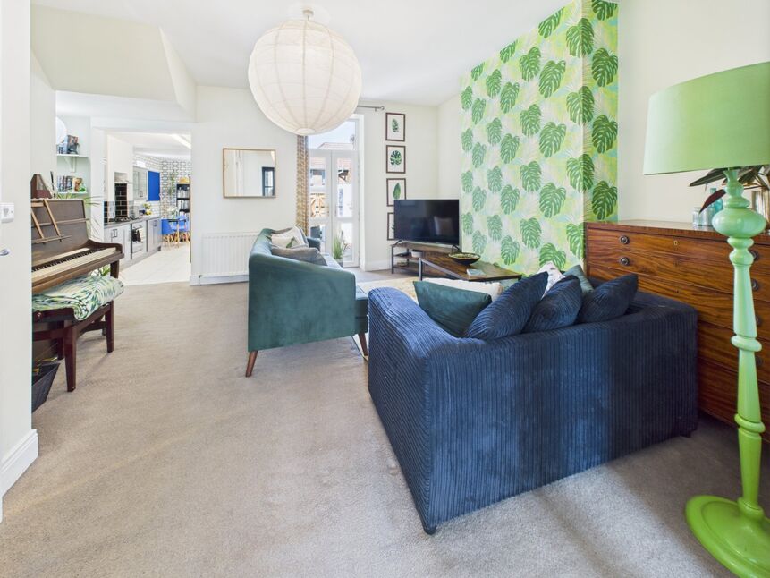 Dining Room / Sitting Room