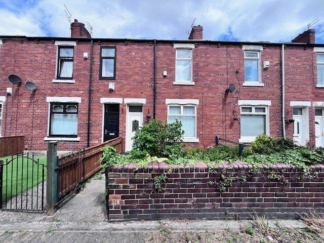 2 bedroom Mid Terrace House for sale