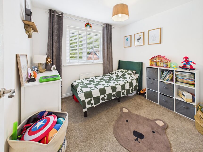 Bedroom 3